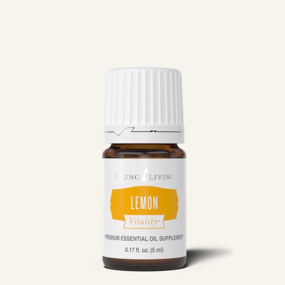Young Living Lime Lemon Tangerine Essential Oil Trio - Picture 2 of 7